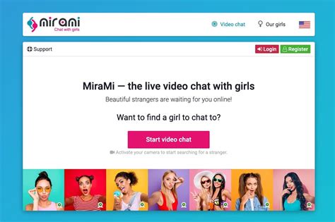 mirami.caht|mirami chat alternatives.